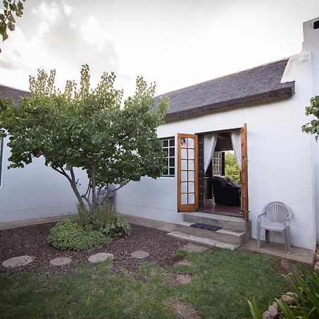 Orchard Cottage McGregor Ngoại thất bức ảnh