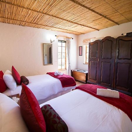 Orchard Cottage McGregor Ngoại thất bức ảnh