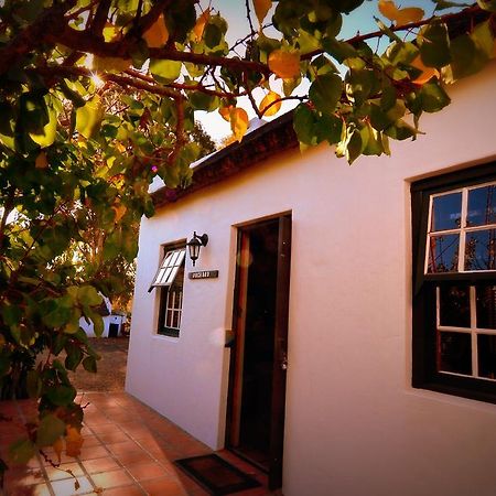 Orchard Cottage McGregor Ngoại thất bức ảnh