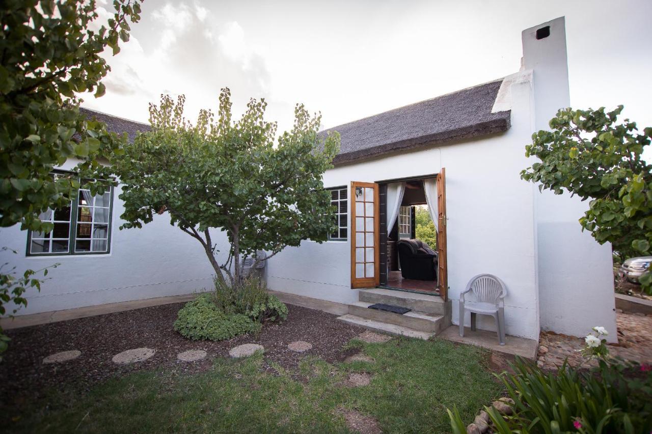 Orchard Cottage McGregor Ngoại thất bức ảnh