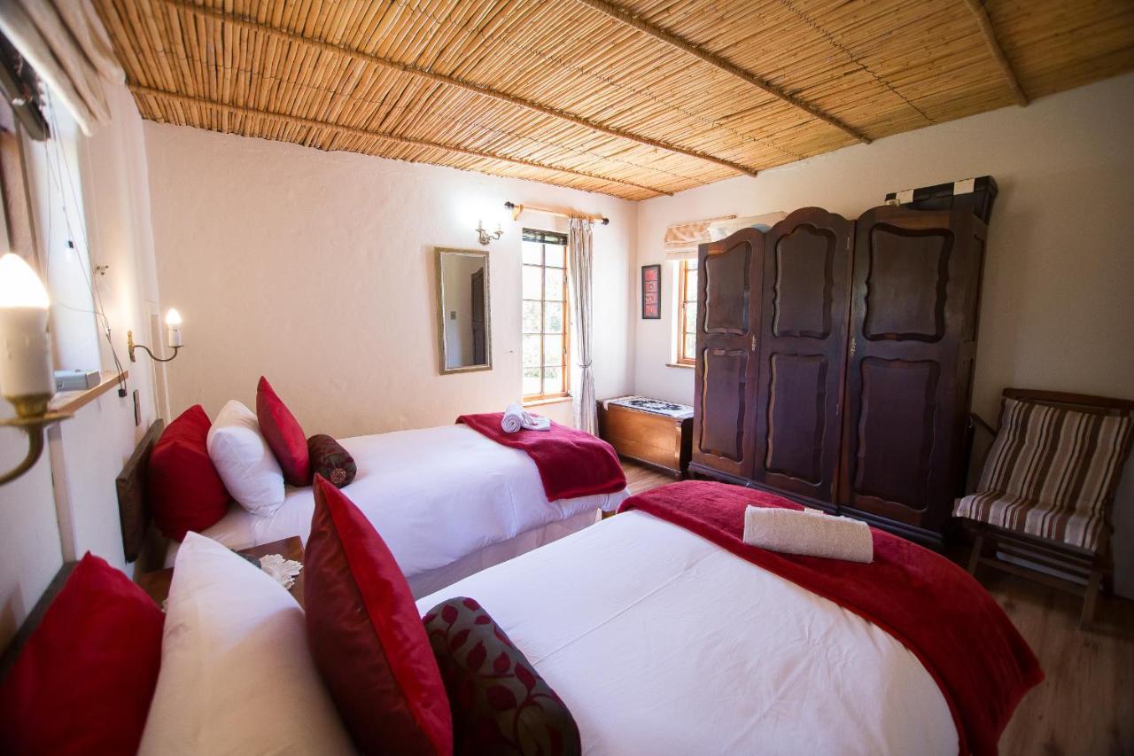 Orchard Cottage McGregor Ngoại thất bức ảnh