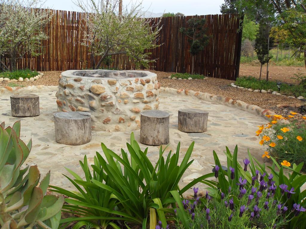 Orchard Cottage McGregor Ngoại thất bức ảnh