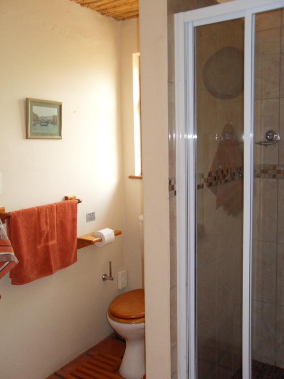 Orchard Cottage McGregor Ngoại thất bức ảnh