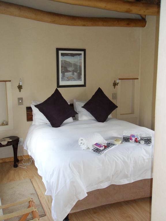 Orchard Cottage McGregor Ngoại thất bức ảnh