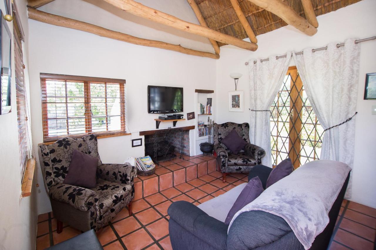 Orchard Cottage McGregor Ngoại thất bức ảnh