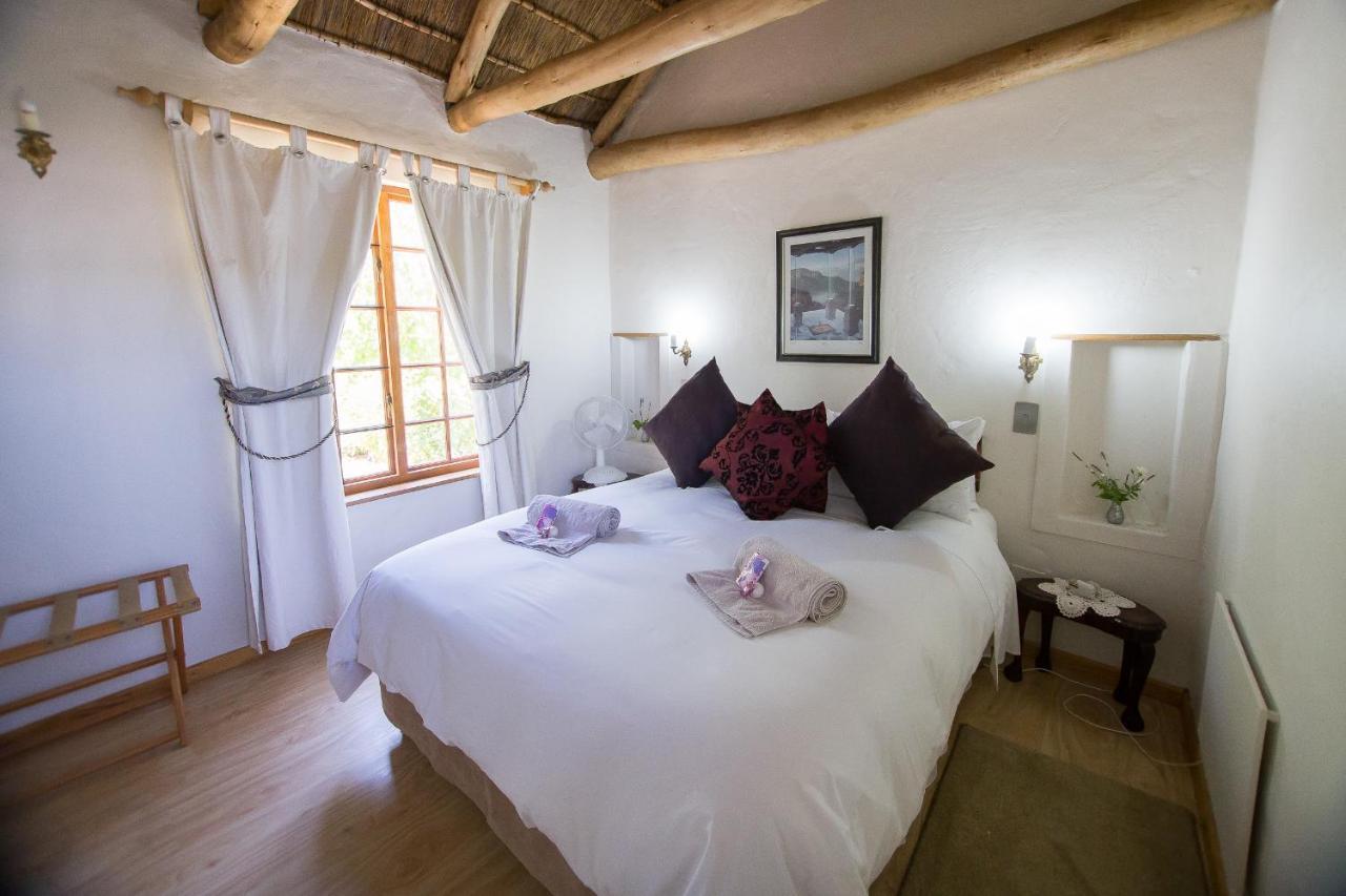 Orchard Cottage McGregor Ngoại thất bức ảnh