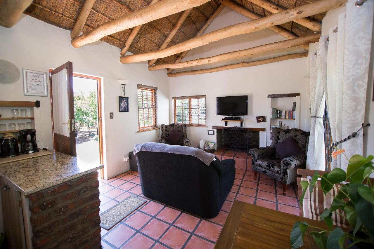 Orchard Cottage McGregor Ngoại thất bức ảnh
